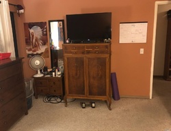 Pre-foreclosure in  COUNTRY CLUB DR Rohnert Park, CA 94928