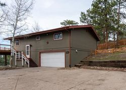 Pre-foreclosure Listing in S INDIAN TRL EVERGREEN, CO 80439