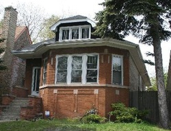  S Yale Ave, Chicago IL