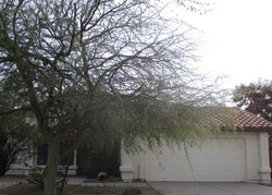 Pre-foreclosure in  S 42ND ST Phoenix, AZ 85044