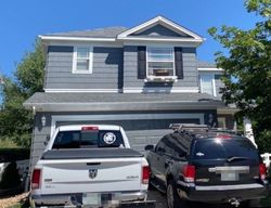 Pre-foreclosure Listing in VAIL CT LOVELAND, CO 80538
