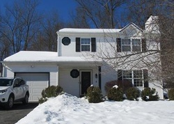 Pre-foreclosure Listing in CONSTITUTION LN WASHINGTONVILLE, NY 10992