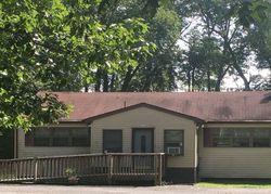 Pre-foreclosure Listing in ROUTE 206 VINCENTOWN, NJ 08088