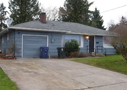 Pre-foreclosure in  FAWCETT AVE Tacoma, WA 98444