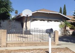 Pre-foreclosure in  N FILLMORE AVE Rialto, CA 92376