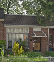 Pre-foreclosure in  GUNTHER AVE Bronx, NY 10469