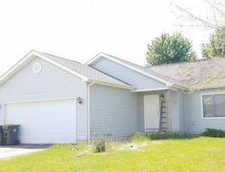 Pre-foreclosure Listing in N EDWARD ST CORTLAND, IL 60112