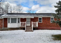 Pre-foreclosure in  SWEET HOME RD Buffalo, NY 14228