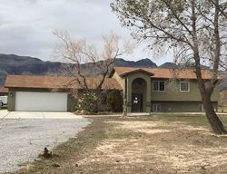 Pre-foreclosure Listing in JOHNNIE MINE ST PAHRUMP, NV 89060