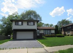 Pre-foreclosure in  TARPON CT Homewood, IL 60430