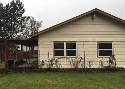 Pre-foreclosure Listing in CLINE ST OAKRIDGE, OR 97463