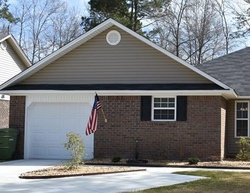Pre-foreclosure Listing in GERAINT RD SUMTER, SC 29154