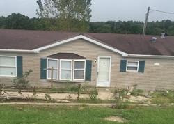 Pre-foreclosure in  MASON ESTATES LN Corinth, KY 41010