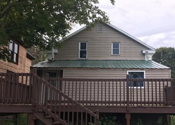 Pre-foreclosure in  MECHANIC ST Oxford, NY 13830