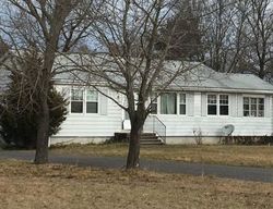 Pre-foreclosure in  FOREST GROVE RD Vineland, NJ 08360