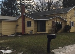 Pre-foreclosure Listing in E TAFT RD EAST SYRACUSE, NY 13057