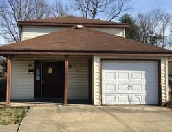 Pre-foreclosure Listing in E WALNUT ST NICHOLASVILLE, KY 40356