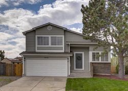 Pre-foreclosure in  E ELK PL Denver, CO 80239