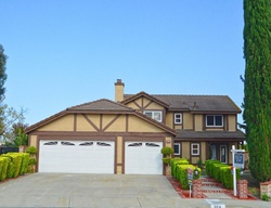 Pre-foreclosure Listing in MUIRFIELD LN WALNUT, CA 91789