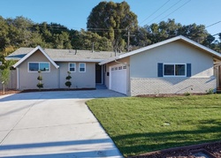 Pre-foreclosure in  TRACY DR Santa Clara, CA 95051