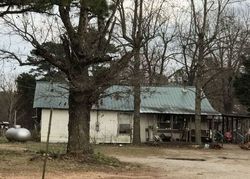 Pre-foreclosure in  HIGHWAY 23 Huntsville, AR 72740