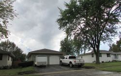 Pre-foreclosure in  THOMAS HICKEY DR Joliet, IL 60431