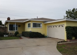 Pre-foreclosure Listing in SPINNING AVE TORRANCE, CA 90504