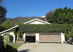 Pre-foreclosure in  WHIRLAWAY ST Rancho Cucamonga, CA 91737