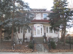  N East Ave, Oak Park IL