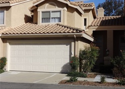 Pre-foreclosure Listing in SUNNYSLOPE DR CHINO HILLS, CA 91709
