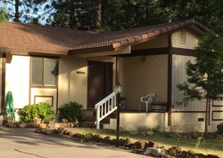 Pre-foreclosure Listing in FISHER RD WEED, CA 96094