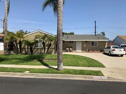 Pre-foreclosure in  PONDER ST Cypress, CA 90630