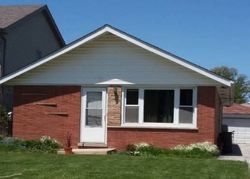 Pre-foreclosure Listing in W 88TH ST OAK LAWN, IL 60453