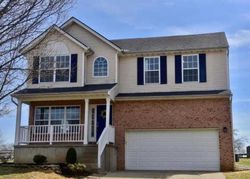 Pre-foreclosure Listing in CAMPAIGN DR HEBRON, KY 41048