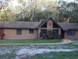 Pre-foreclosure Listing in GARY RD MULBERRY, FL 33860