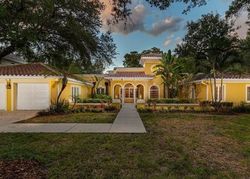 Pre-foreclosure in  W FAIR OAKS AVE Tampa, FL 33611