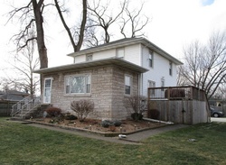 Pre-Foreclosure - 188th Pl - Lansing, IL