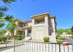 Pre-foreclosure in  TRAILWOOD DR  Las Vegas, NV 89134