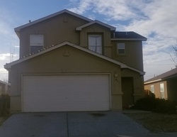 Pre-foreclosure in  DESERT MIST DR SW Albuquerque, NM 87121