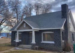 Pre-foreclosure Listing in HIGHWAY 140 E KLAMATH FALLS, OR 97603