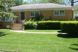 Pre-foreclosure Listing in S CEDAR ST PALATINE, IL 60067