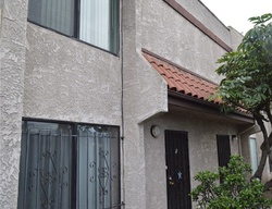 Pre-foreclosure in  BERENDO AVE  Los Angeles, CA 90044