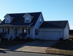 Pre-foreclosure Listing in STURBRIDGE DR GEORGETOWN, KY 40324