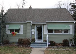 Pre-foreclosure Listing in YALE TER VINELAND, NJ 08360