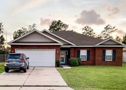 Pre-foreclosure in  MARY JO AVE Panama City, FL 32409