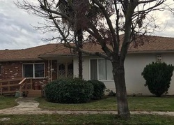 Pre-foreclosure in  E MENLO AVE Fresno, CA 93710