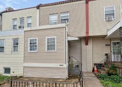 Pre-foreclosure Listing in CLINTON RD UPPER DARBY, PA 19082