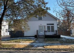 Pre-foreclosure in  N CENTER ST Joliet, IL 60435