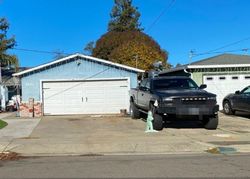 Pre-foreclosure in  STANFORD WAY Livermore, CA 94550