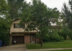 Pre-foreclosure Listing in W 91ST PL HICKORY HILLS, IL 60457